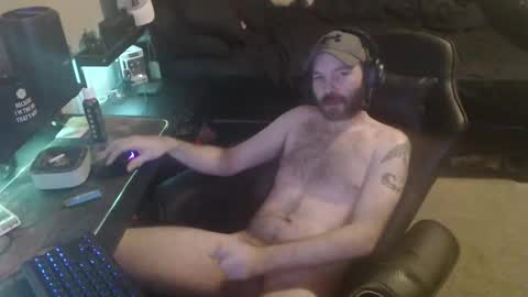 cumslinger2003 online show from February 17, 2025, 11:34 am