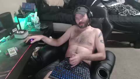 cumslinger2003 online show from November 17, 2025, 1:39 pm