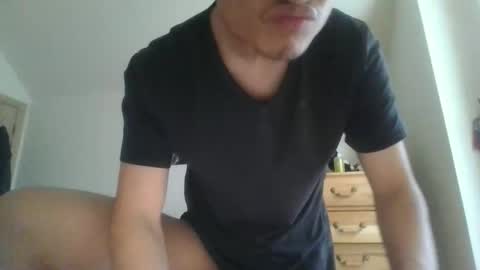 cumsterbator online show from March 13, 2026, 11:33 pm