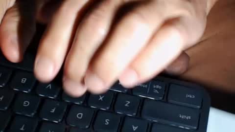 chattrbatr online show from March 3, 2025, 10:10 pm