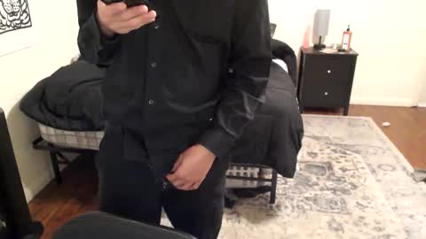 charlie online show from December 15, 2025, 3:33 am