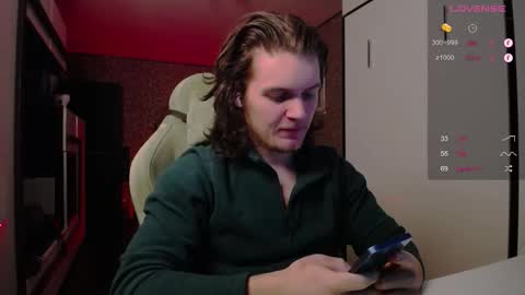 Snapshot of cumzan_ chatting on February 22, 2026, 5:00 pm Tarzan online show from February 22, 2026, 5:00 pm