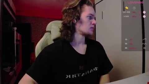 Snapshot of cumzan_ chatting on February 27, 2026, 7:03 pm Tarzan online show from February 27, 2026, 7:03 pm