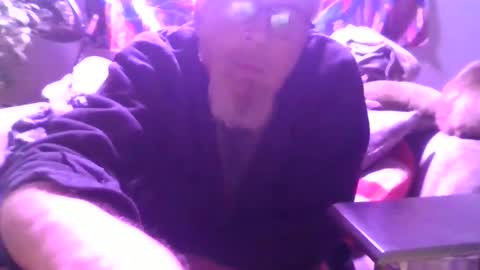 Snapshot of cunnibob chatting on December 29, 2024, 12:45 pm cunnibob online show from December 29, 2024, 12:45 pm