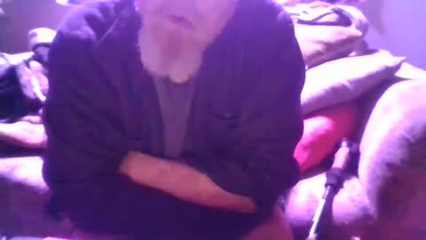 Snapshot of cunnibob chatting on January 2, 2025, 12:35 pm cunnibob online show from January 2, 2025, 12:35 pm