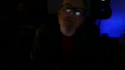 Snapshot of cunnibob chatting on February 6, 2025, 12:16 pm cunnibob online show from February 6, 2025, 12:16 pm