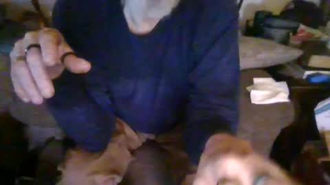 Snapshot of cunnibob chatting on March 2, 2025, 1:58 am cunnibob online show from March 2, 2025, 1:58 am