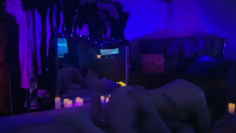 camgoddamn online show from March 29, 2026, 9:04 pm