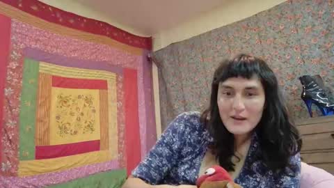 cuntspirit669 online show from November 21, 2025, 3:38 am