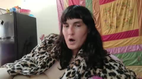 Snapshot of cuntspirit669 chatting on January 7, 2026, 10:34 pm cuntspirit669 online show from January 7, 2026, 10:34 pm