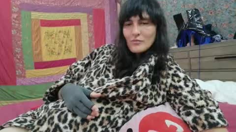 Snapshot of cuntspirit669 chatting on February 8, 2026, 7:06 pm cuntspirit669 online show from February 8, 2026, 7:06 pm