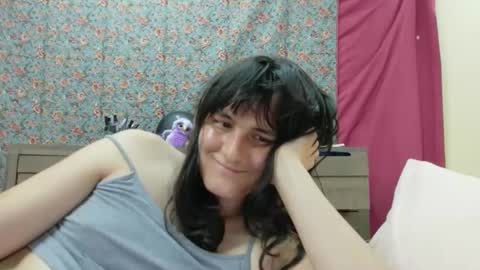 Snapshot of cuntspirit669 chatting on February 26, 2026, 2:32 am cuntspirit669 online show from February 26, 2026, 2:32 am