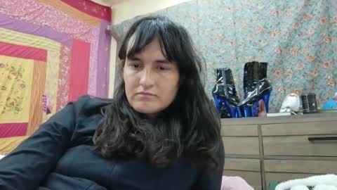 Snapshot of cuntspirit669 chatting on March 4, 2026, 4:07 am cuntspirit669 online show from March 4, 2026, 4:07 am