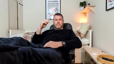 Adam online show from November 3, 2025, 1:19 am