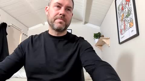 Adam online show from November 4, 2025, 9:19 am