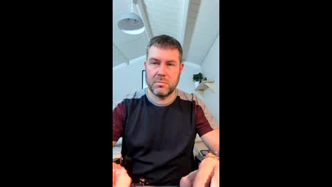 Adam online show from December 18, 2025, 12:17 am