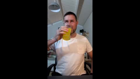 Adam online show from December 19, 2025, 12:06 am