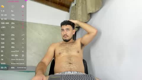 Cupeer online show from March 15, 2026, 11:49 am