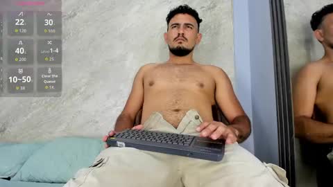 Cupeer online show from April 12, 2026, 11:37 am