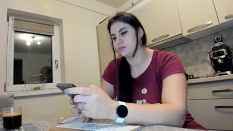 maria  alex online show from March 24, 2026, 1:32 am