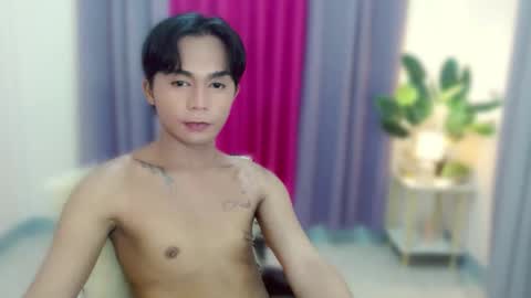 Xyrien online show from March 31, 2026, 2:24 am