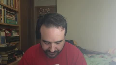 curiosillo1983 online show from December 21, 2025, 2:24 pm