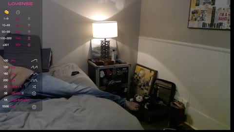 curious7066 online show from January 17, 2026, 1:32 am