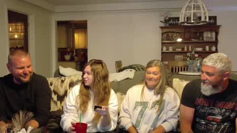 curious couple online show from March 29, 2026, 12:43 am