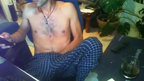 curiousgenie online show from November 22, 2025, 9:03 pm