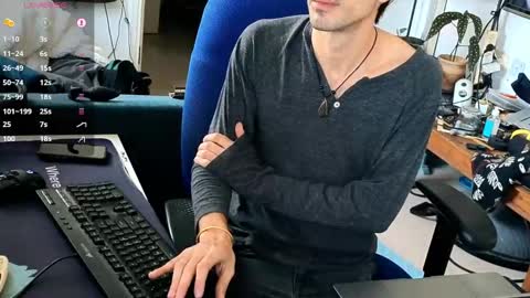 curiousgenie online show from February 8, 2026, 7:23 am