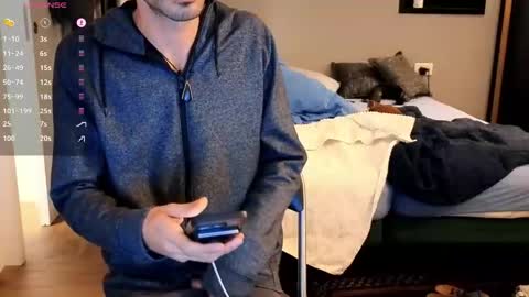 curiousgenie online show from February 22, 2026, 3:21 pm