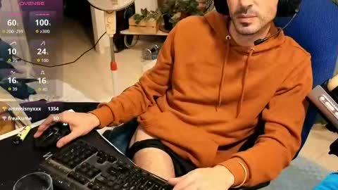 curiousgenie online show from March 30, 2026, 9:38 pm