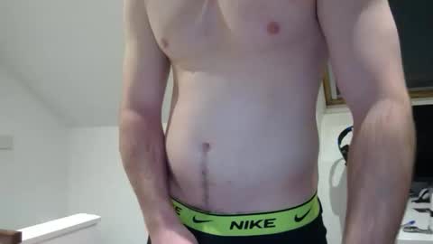 BritishHarry online show from March 24, 2026, 9:09 pm