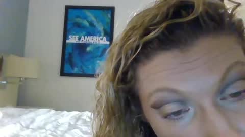 Curiously Jenns Room online show from July 2, 2026, 9:15 am