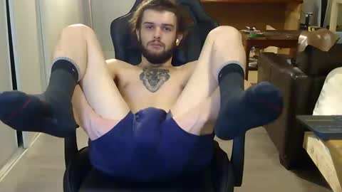 curiouss25 online show from March 9, 2026, 7:23 am