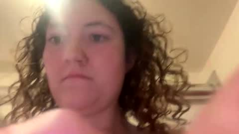 curliegirlee online show from May 29, 2026, 3:48 am