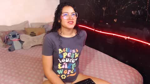 Max and Cata online show from December 18, 2024, 12:54 am