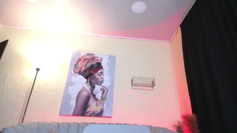 DANI online show from March 14, 2026, 3:01 am