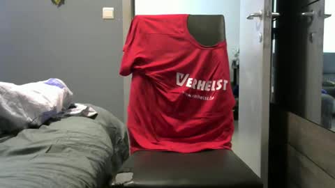 curlyfurly online show from October 31, 2025, 11:33 am