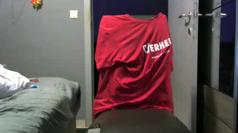 Snapshot of curlyfurly chatting on March 5, 2026, 5:58 am curlyfurly online show from March 5, 2026, 5:58 am