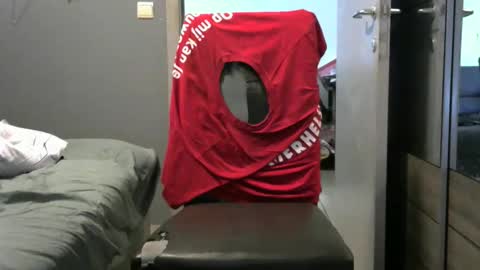 Snapshot of curlyfurly chatting on April 7, 2026, 5:02 pm curlyfurly online show from April 7, 2026, 5:02 pm