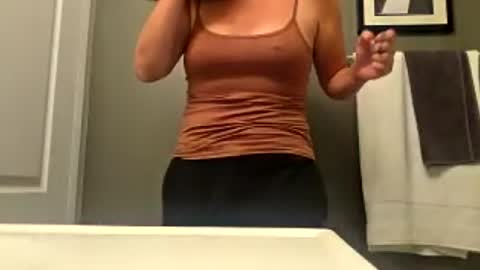 curlyq89 online show from June 16, 2026, 1:03 pm