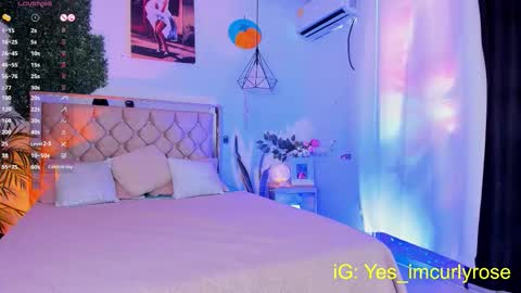 Rose online show from September 13, 2025, 6:40 pm