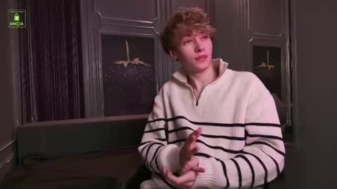 KEVIN online show from April 19, 2026, 8:44 pm