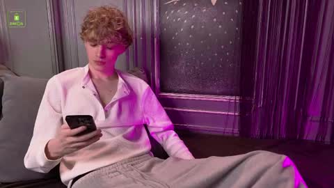 KEVIN online show from May 22, 2026, 4:30 am