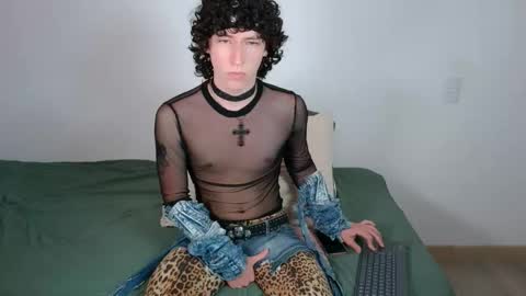 Noah online show from March 17, 2026, 3:44 am