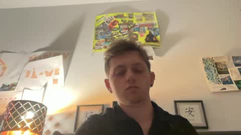 CursedVerse online show from May 19, 2026, 1:56 am