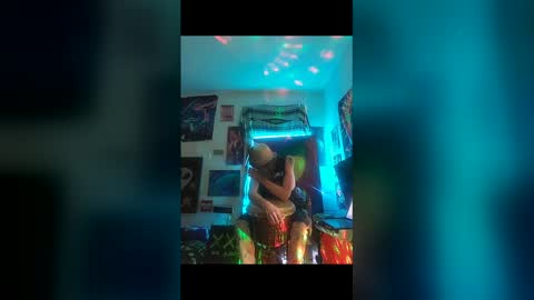 Curtisdow420 online show from January 19, 2026, 1:42 am