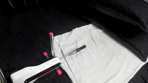 Alyanna  online show from December 4, 2025, 11:41 am