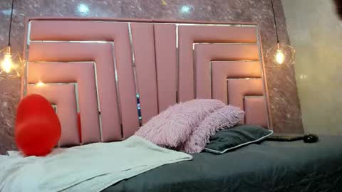 Alyanna  online show from February 15, 2026, 11:41 am